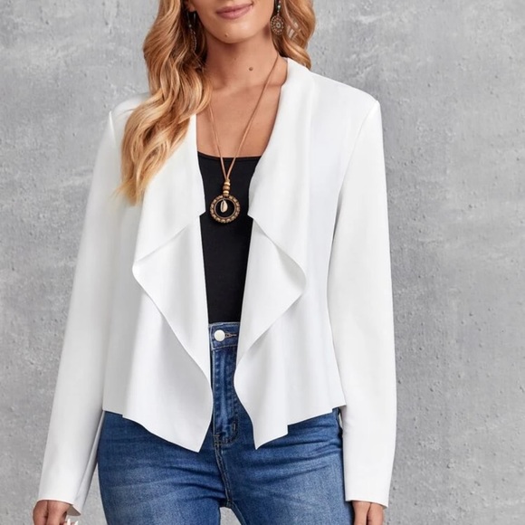 Jackets & Blazers - sold out